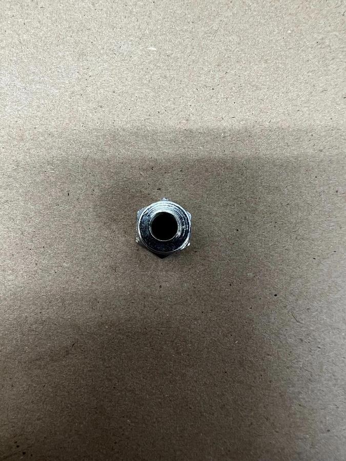 Used Swagelok 316 N44 Cap Fittings - Lot of 24