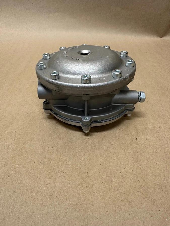 Used CAT 9186513100 Filter, Fuel Lock Vacuum *NEW*