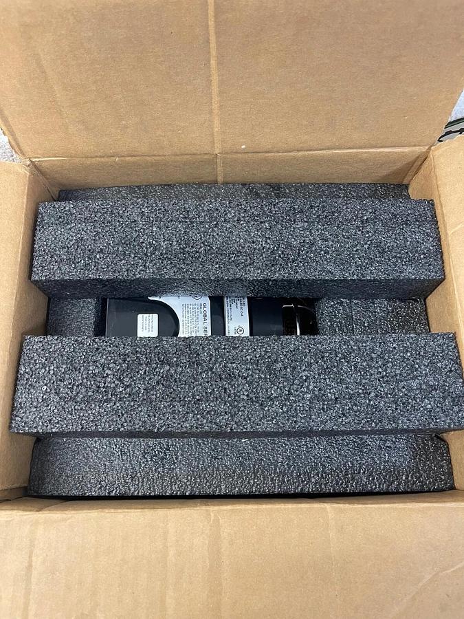 Federal Signal Global Series G-LED-AC-D-A Visual LED Ser B0 Visual Signal