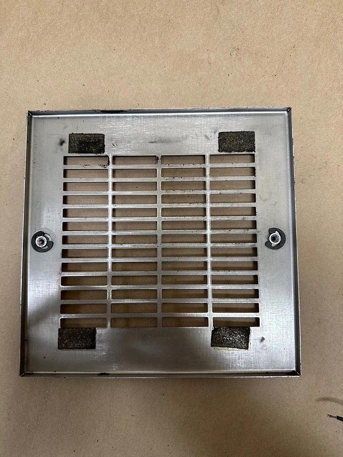 Used Hoffman A-PA4AXFN Enclosure Fan