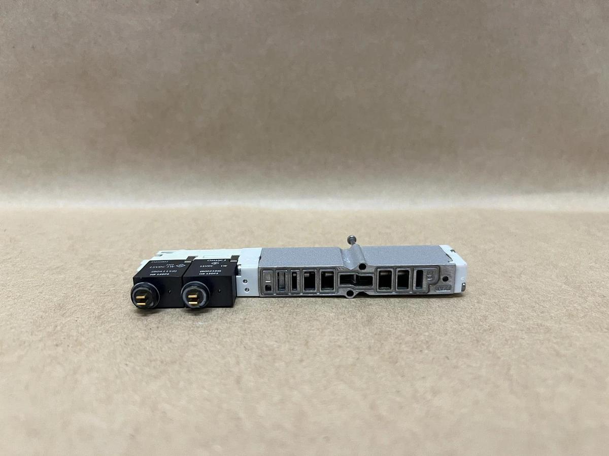 Used Festo 533343 Solenoid Valve