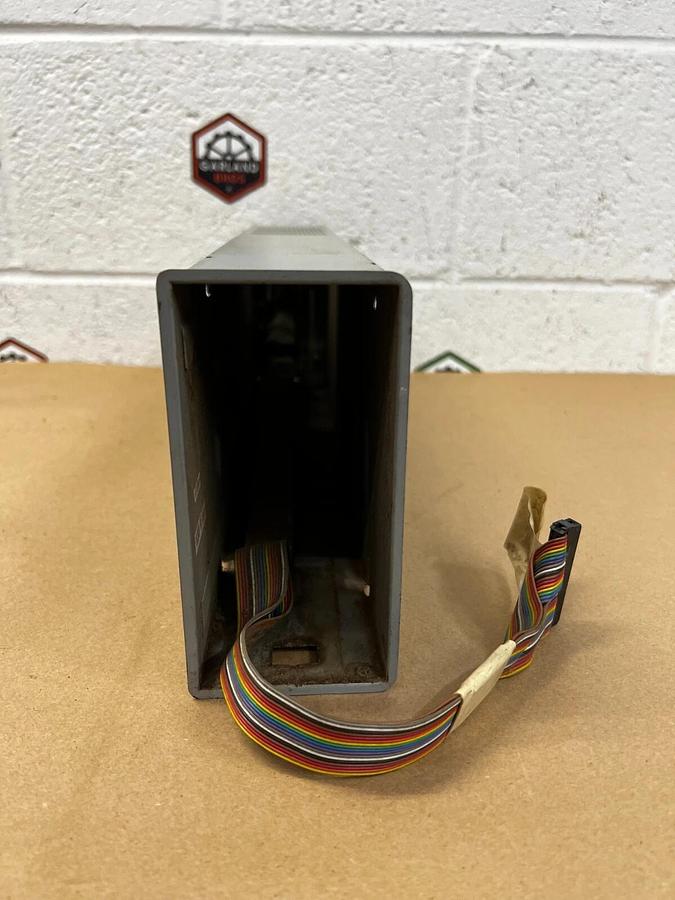 Used Foxboro K0143AK-E Process Controller *PARTS ONLY*