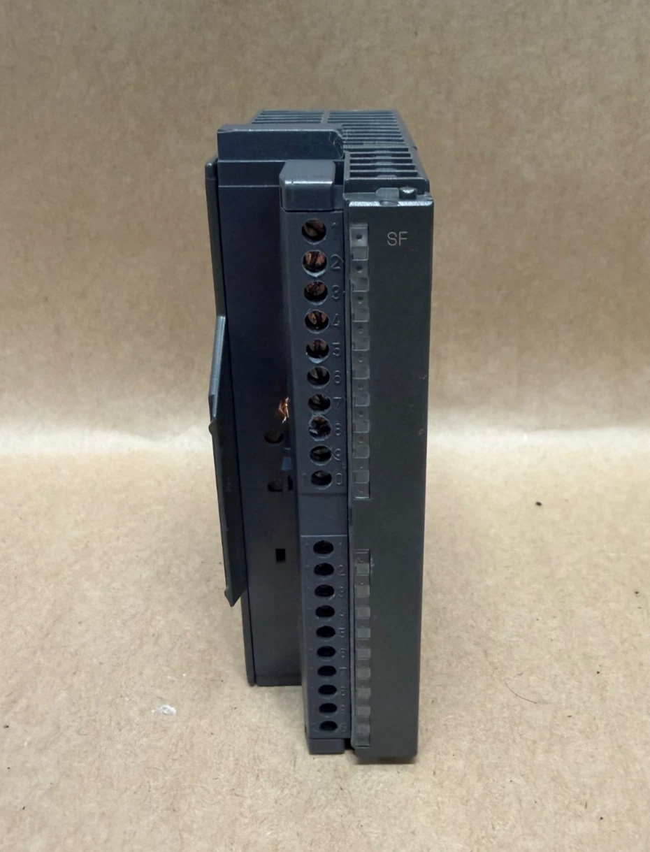 Used Siemens 331-7KF01-0AB0 SIMATIC S7 Module