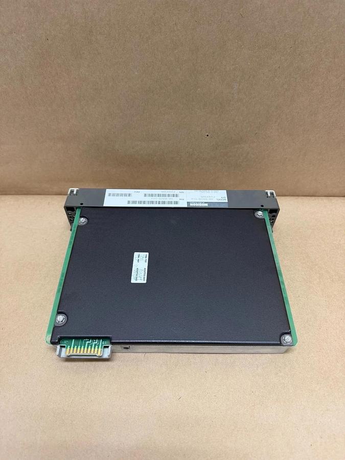 Used Modicon AS-B805-016 Input Module, 115 VAC - Lot of 5