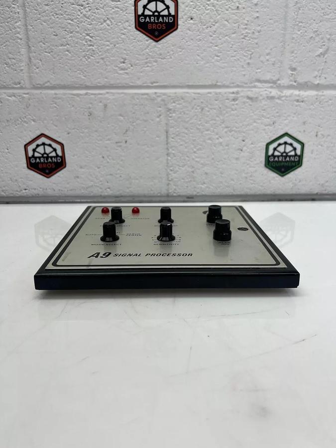 Used Fife A9 Signal Processor Control Module