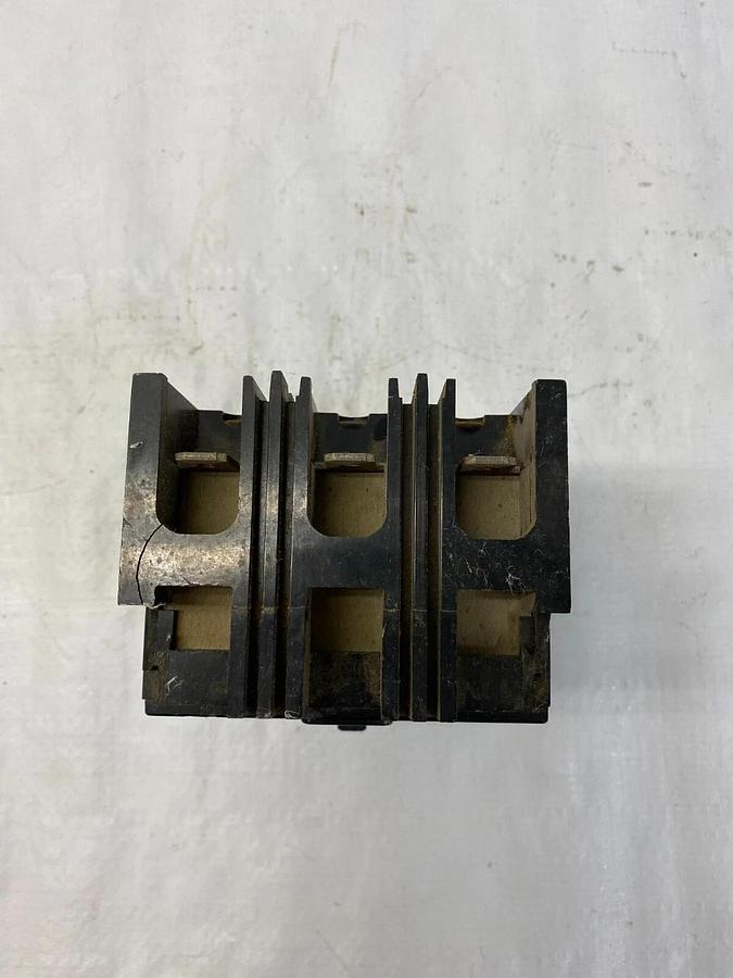 Used Westinghouse MCP23480 Motor Circuit Protector