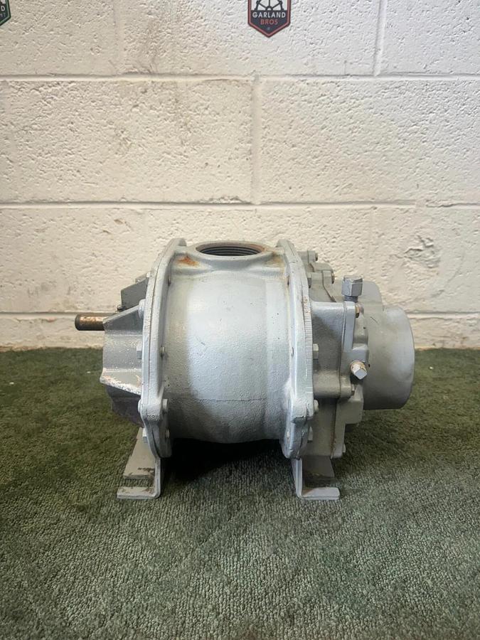 Used Whitlock/AEC W00052044 Rotary Lobe Blower, ID #: 6510902W