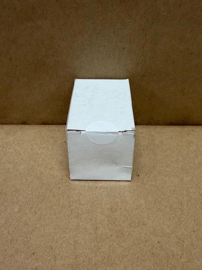 Used AutomationDirect GCX1232-24L 22mm Indicating Light, Green *FACTORY SEALED*