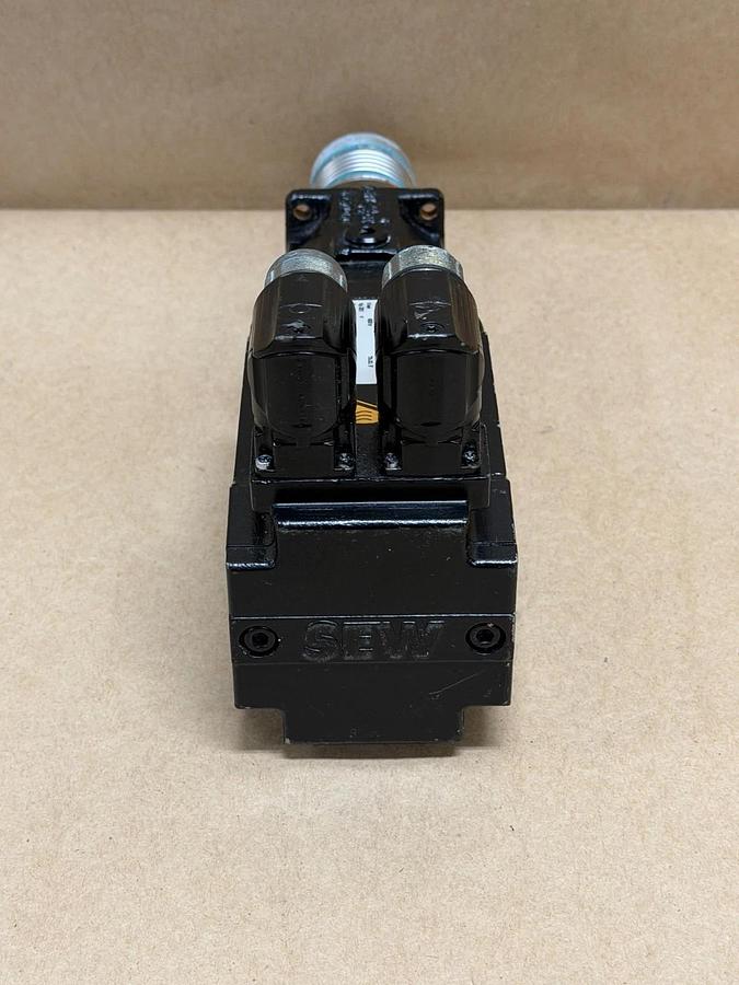 Used SEW-Eurodrive PSF121 CMP50S/KY/RH1M/SM1 Servo Motor