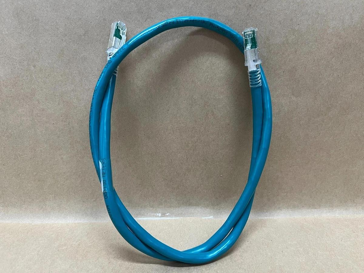 Allen Bradley 1585J-M8HBJM-1 Ethernet Media Patchcord *NEW*