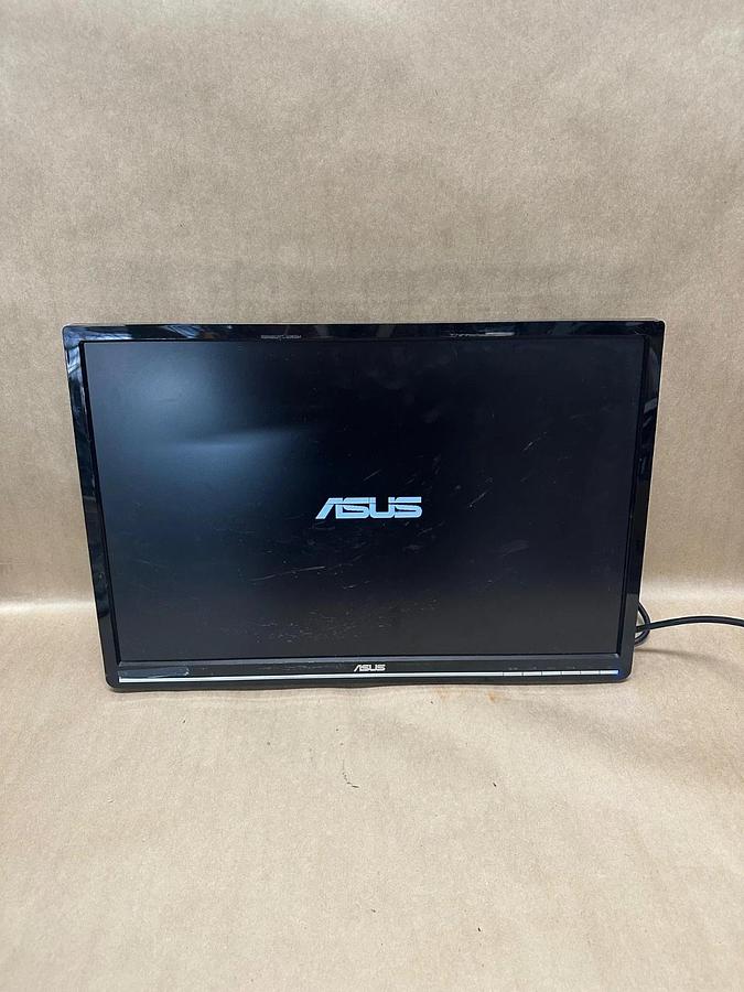 Used ASUS VW224 22” LCD Monitor