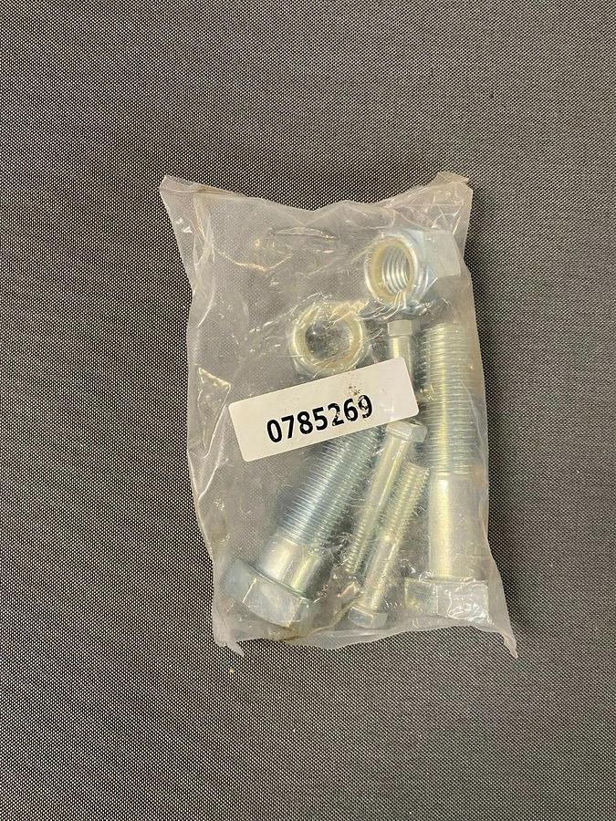 Falk Rexnord 0785269 Speed Reducer Torque Arm - TA5307J