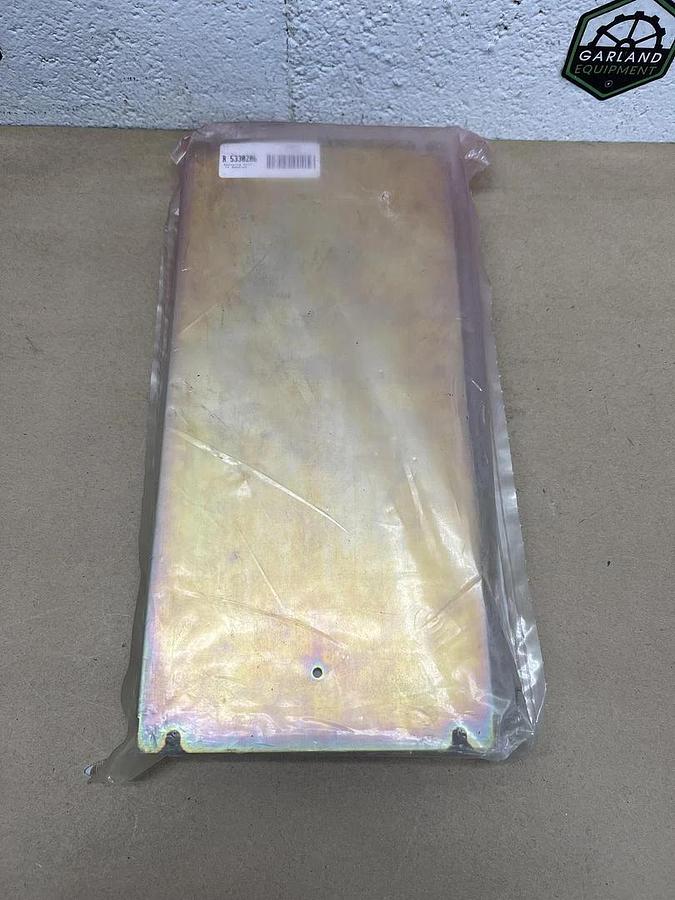 Used Allen Bradley 1791-IOVX 128 Point 24 VDC Distributed I/O Module