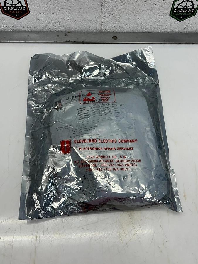 Used Dynamatic 70-47-282 Control Board