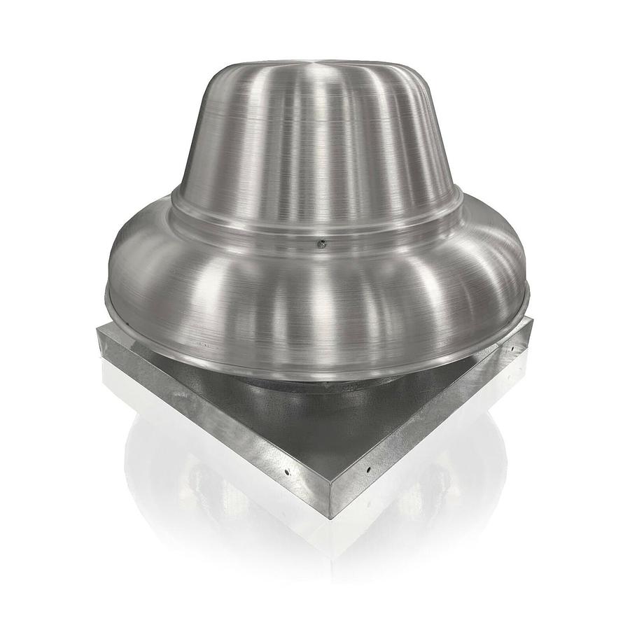 Used Hartzell Fan VA29-BD 29” Axial Inline Fan w/ 20Hp Motor @ 1755RPM, 575V