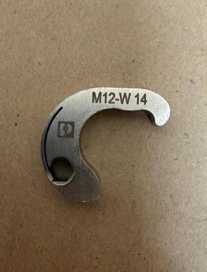 Phoenix Contact 1212513 SAC BIT Tool *NEW*