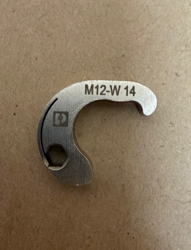 Phoenix Contact 1212513 SAC BIT Tool *NEW*