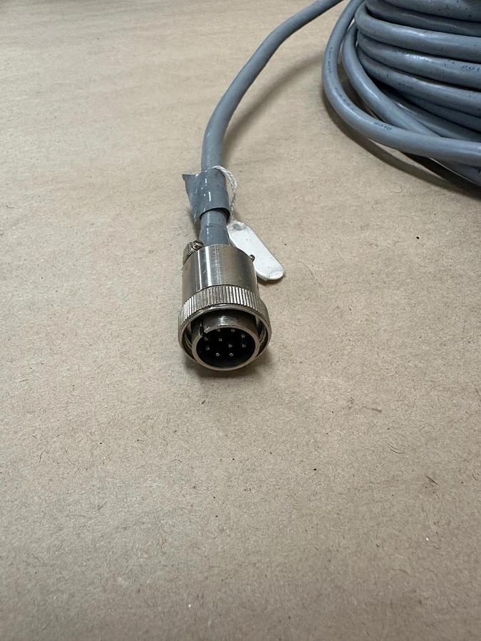 Used Fuji E.W.C. MVVS 0.5mm^2 Cable