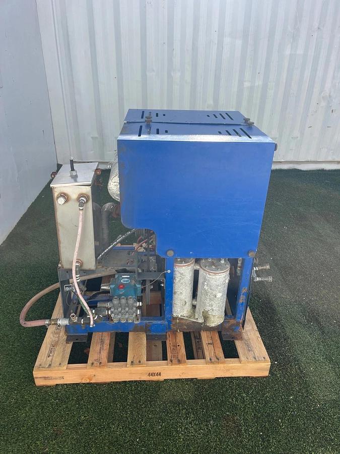 Used Kohler LB690S ARGIS 26 - 4 Cycle, Gasoline Engine