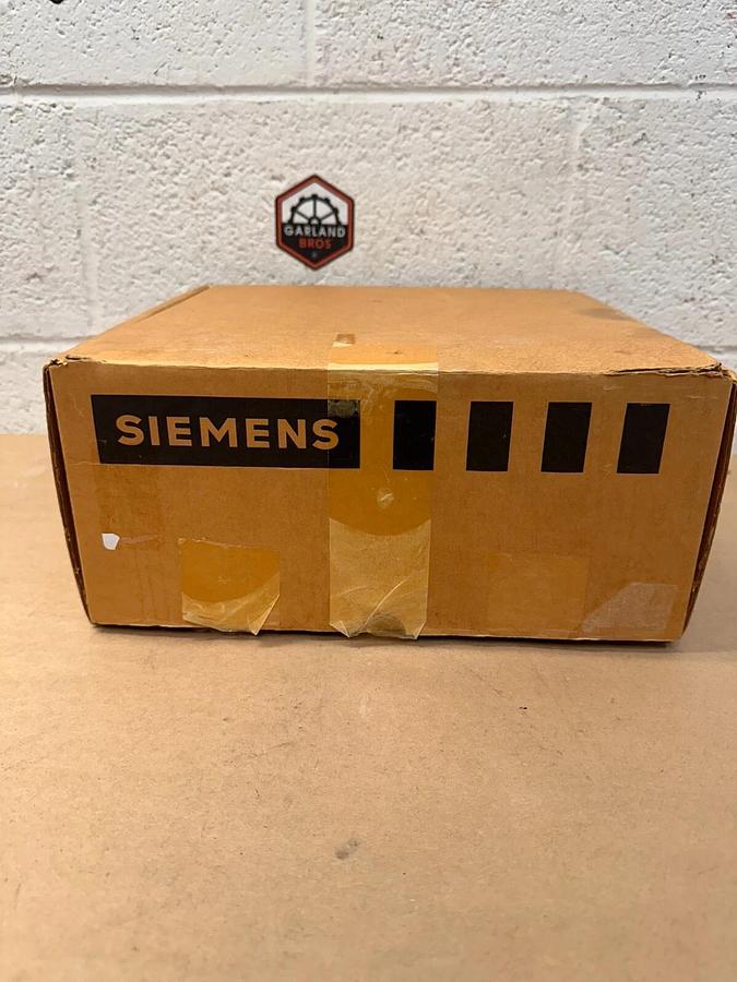 Siemens - 6SG2210-1EA00 - Sivolt-A/V; E500/E500/030; 1 AC 500 V 50/60 Hz