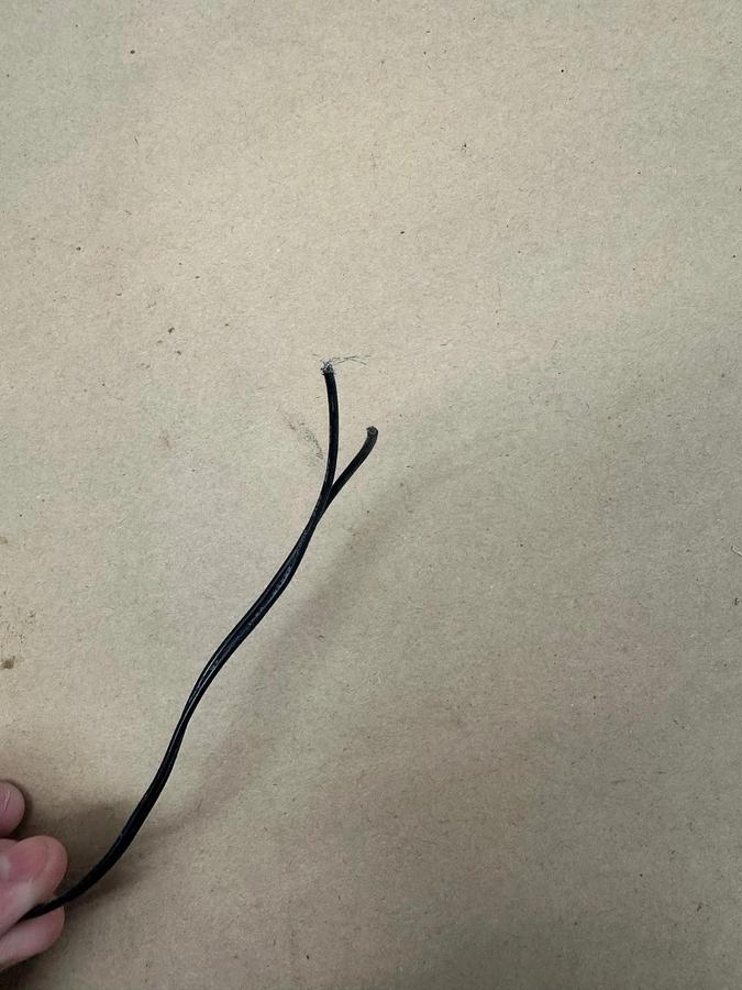 Used Mettler-Toledo Thornton 82967 Water Quality Indicator, 656 Series