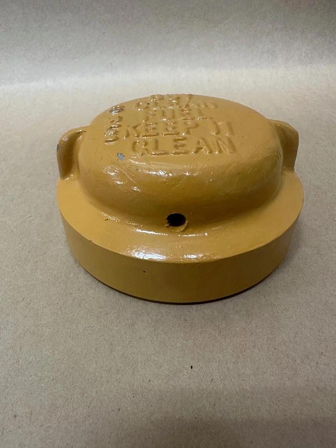 CAT 9X-2205 Fuel Tank Cap *NEW*