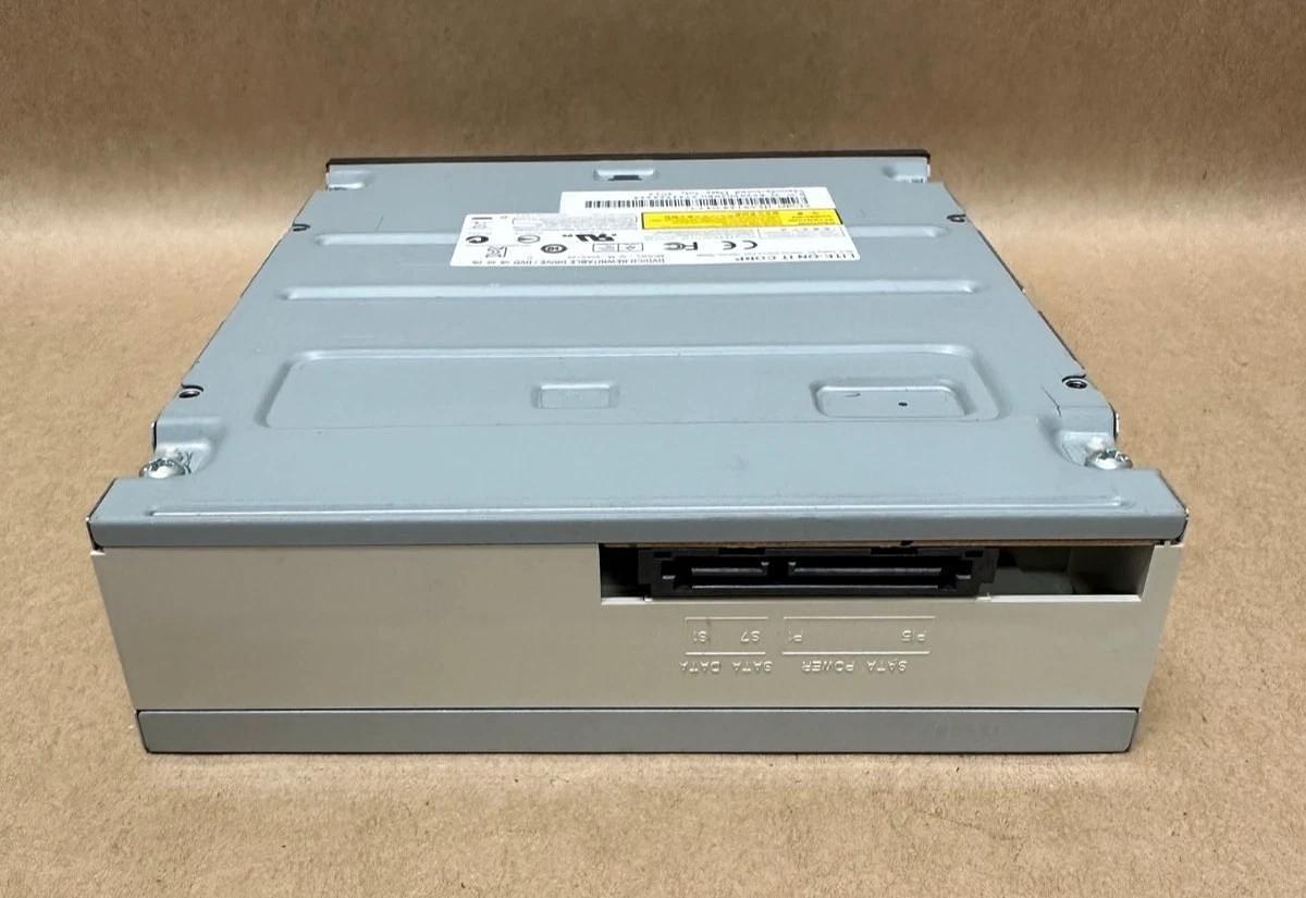 Used LITE-ON IT Corp. iHAS124-04 24X Sata Internal DVD +/- RW Drive