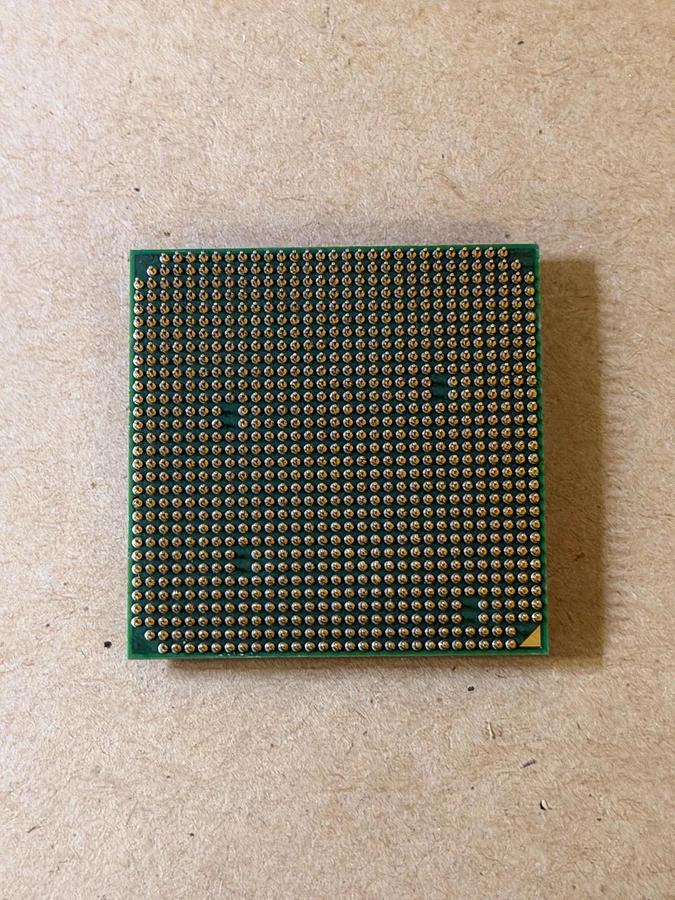 Used AMD Opteron OSA252FAA5BL Processor