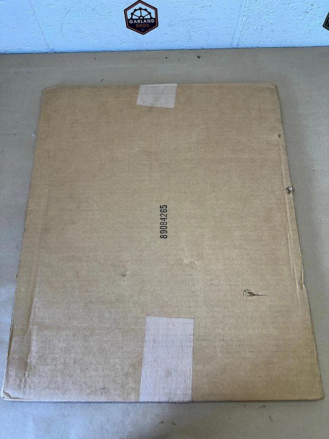 Used Nvent Hoffman CP2420 Concept Panel *FACTORY SEALED*