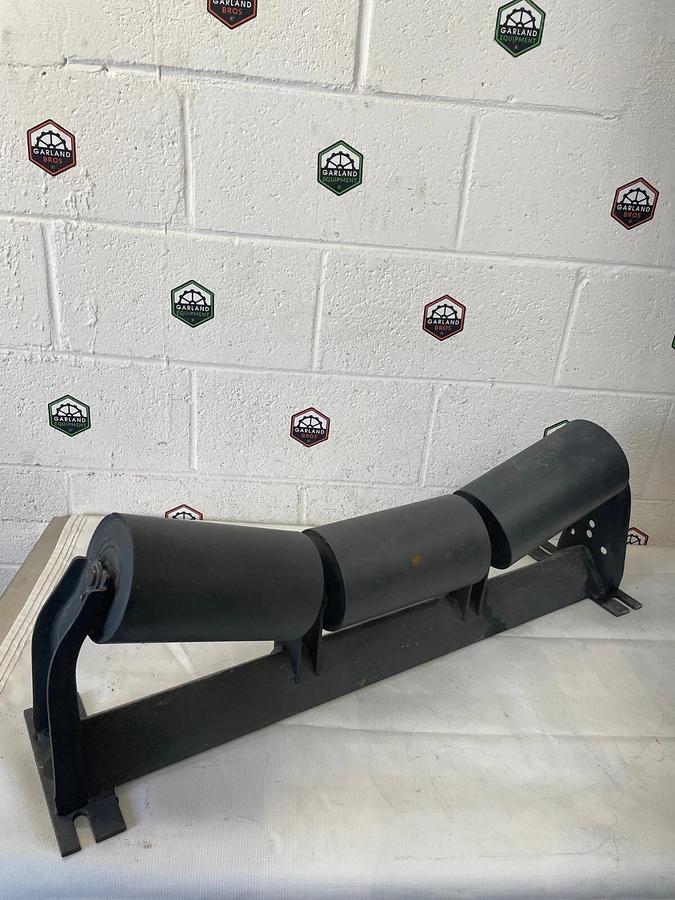 PPI C5-35TE-24SB Belt Conveyor Idler, Never Installed