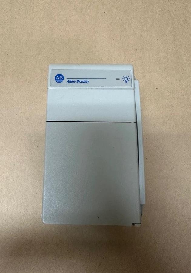 Used Allen Bradley 1769-PA4 Ser A Power Supply