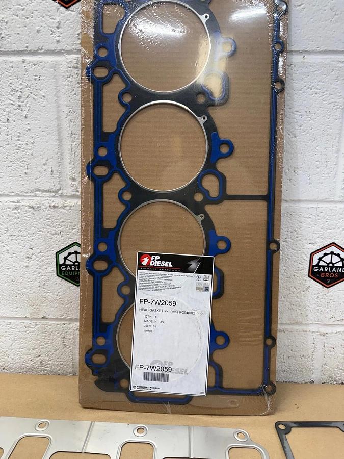 Reliance Power Parts H2347990 Head Gasket Set *NEW*