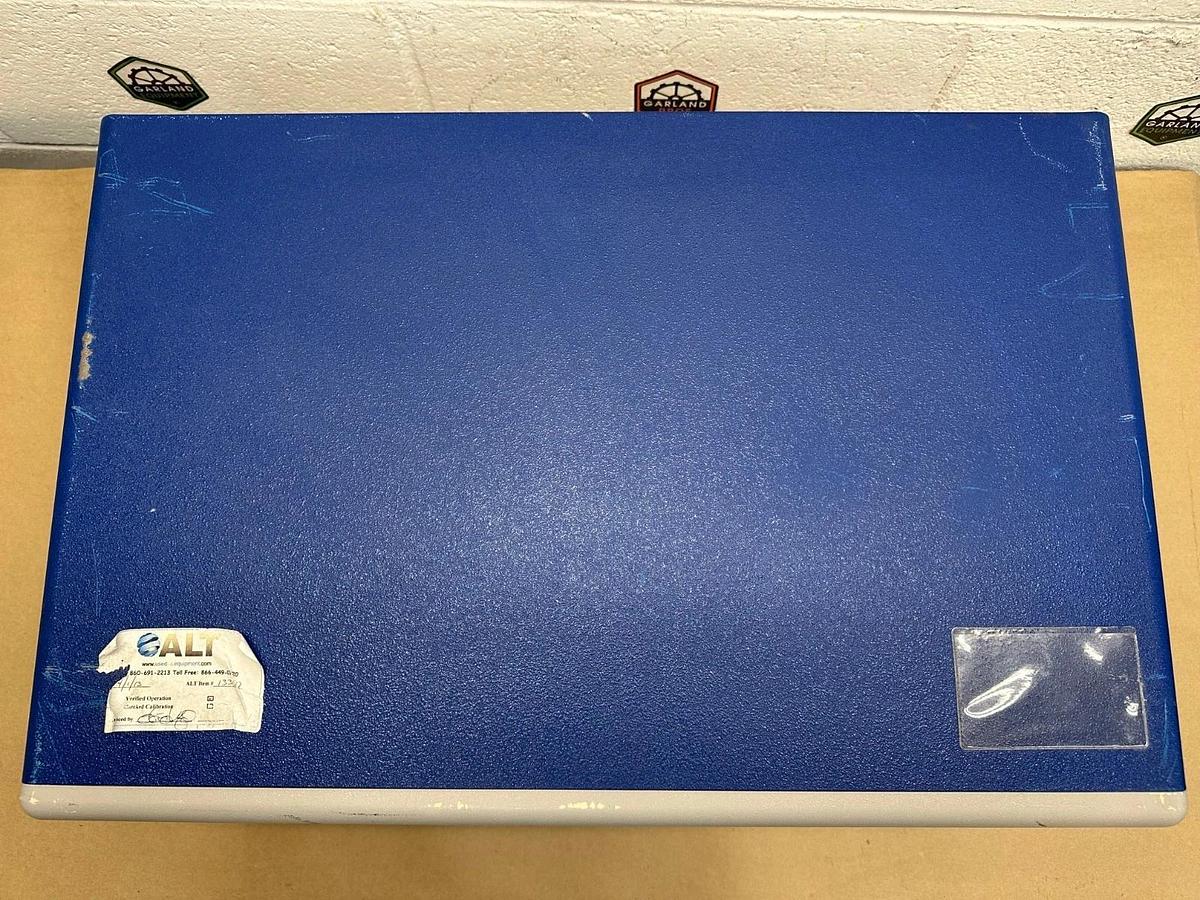 Used Stratagene Stratalinker 2400 Ultraviolet Crosslinker