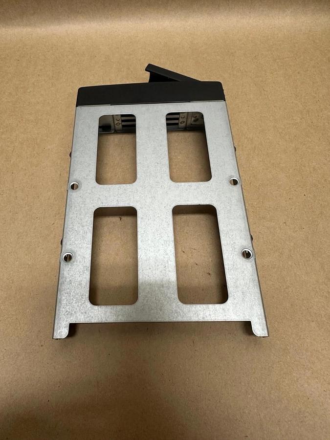 Used 3 Bay Hard Drive Tower Enclosure w/ Trays