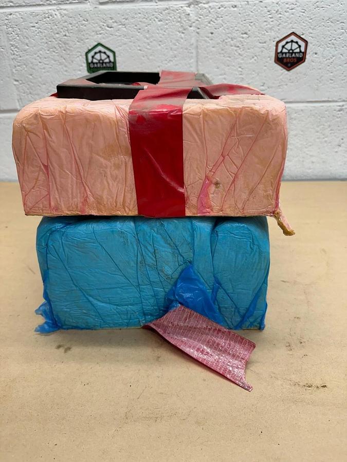 Used Cybertech 922P Thermal Printer