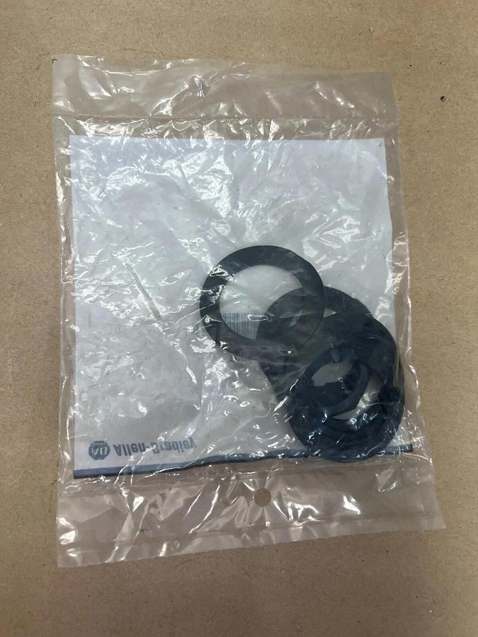 Used Allen Bradley 184851 Hardware Kit