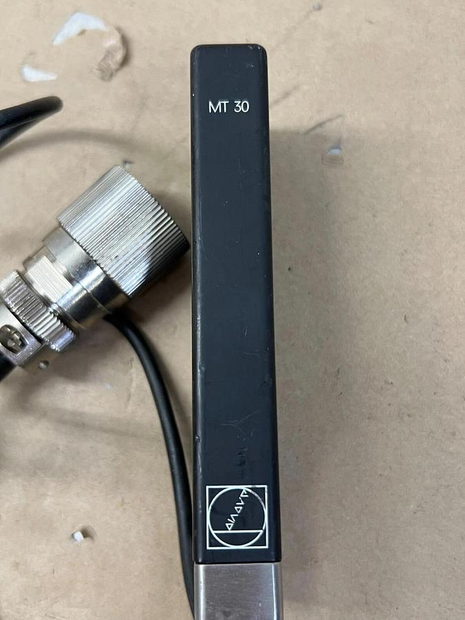 Used Dr. Johannes Heidenhain MT30 MeBtaster