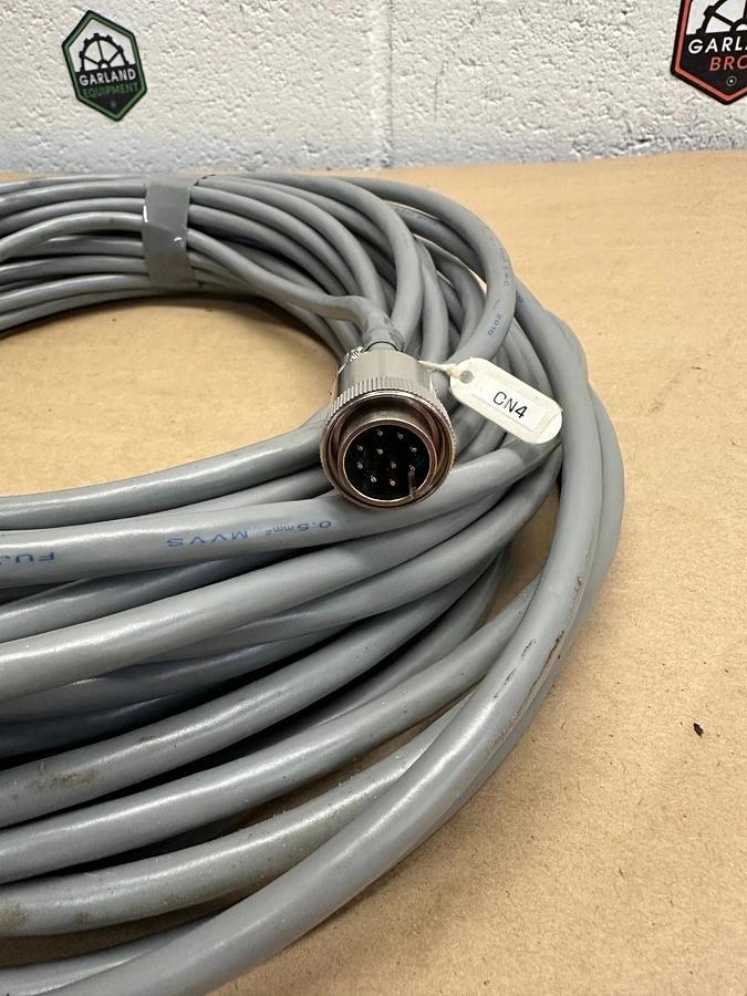 Fuji E.W.C. MVVS 0.5mm^2 Cable *NEW*