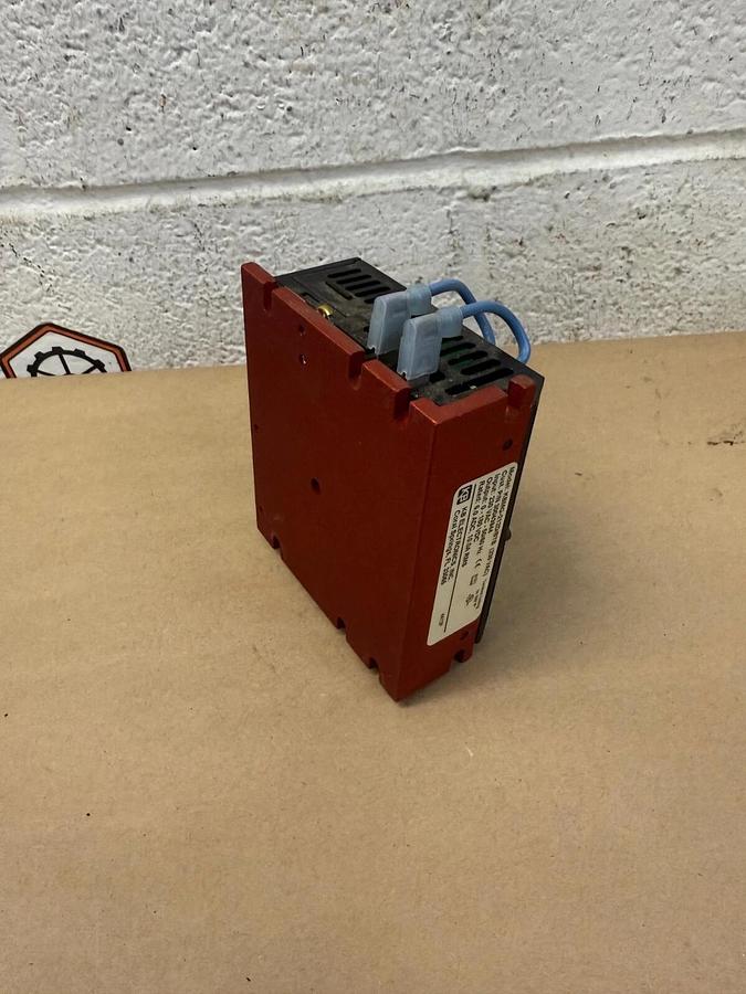 Used KB Electronics KBMG-212D/BTB Regenerative Drive DC Motor Control