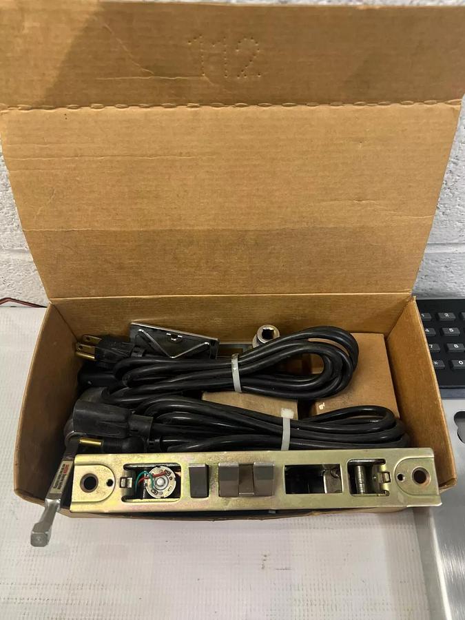 Used Best Electronics V Series Keypad Security Device