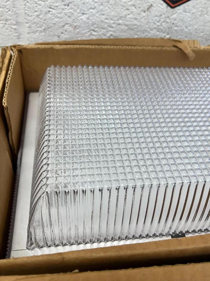 Lithonia Lighting VSE 3 17 120 GEB Fluorescent Fixture