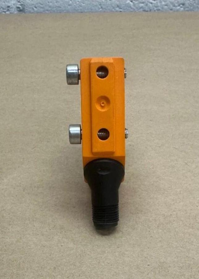 Used IFM 05S500 Photoelectric Sensor