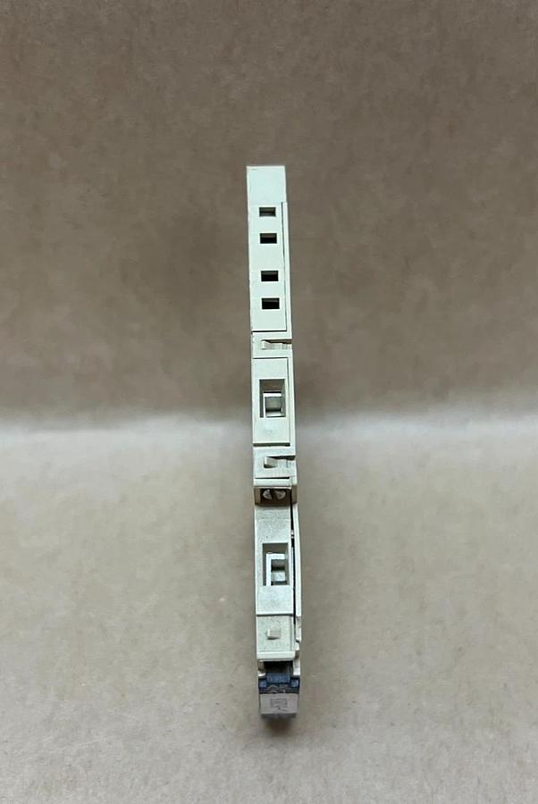 Used Siemens 3TX7 004-1LB00 Output Interface