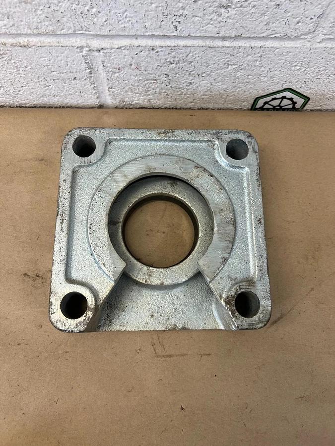 Used KWS WPS3WL Screw Conveyor Part