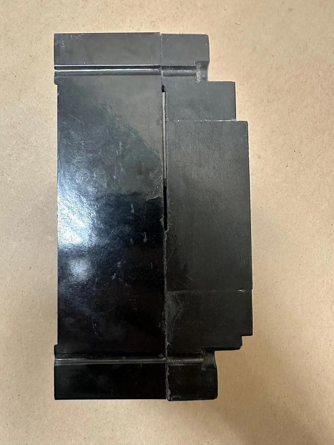 Used General Electric THEF134030 30A 3 Pole Circuit Breaker