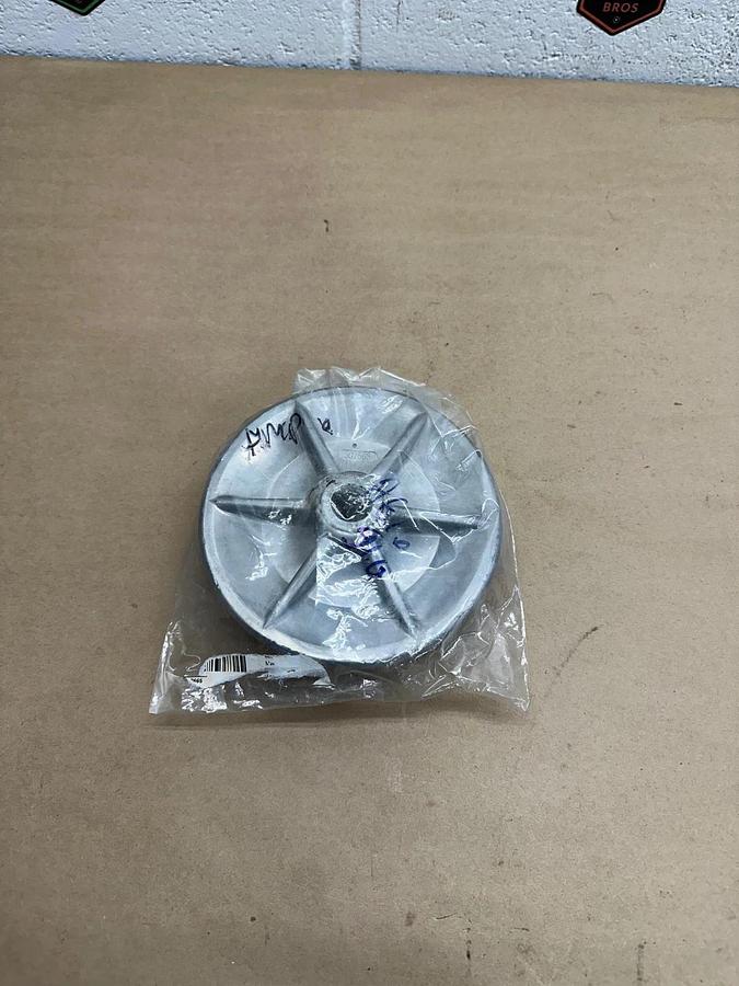 Used CAT 3G-2665 Oil Filter Cover *NEW*