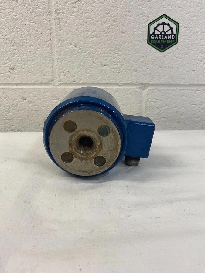 Used Revere CP1-100-B Load Cell part no. 600262-03R 100k Capacity