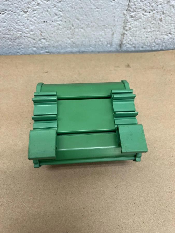 Used AutomationDirect FA-REC3 3 Receptacle Outlet