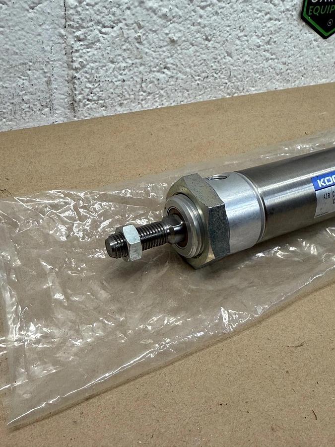 Used Koganei DA32x50 Air Cylinder “Slim”