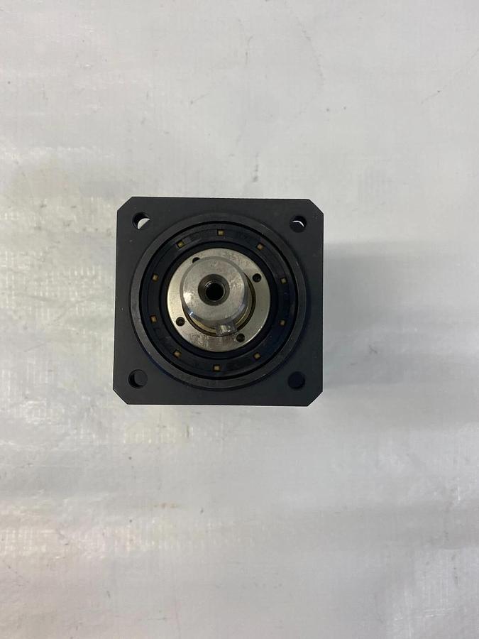 Used Neugart F-Nr.2002004 PLS70 Ratio Planetary Gear Head